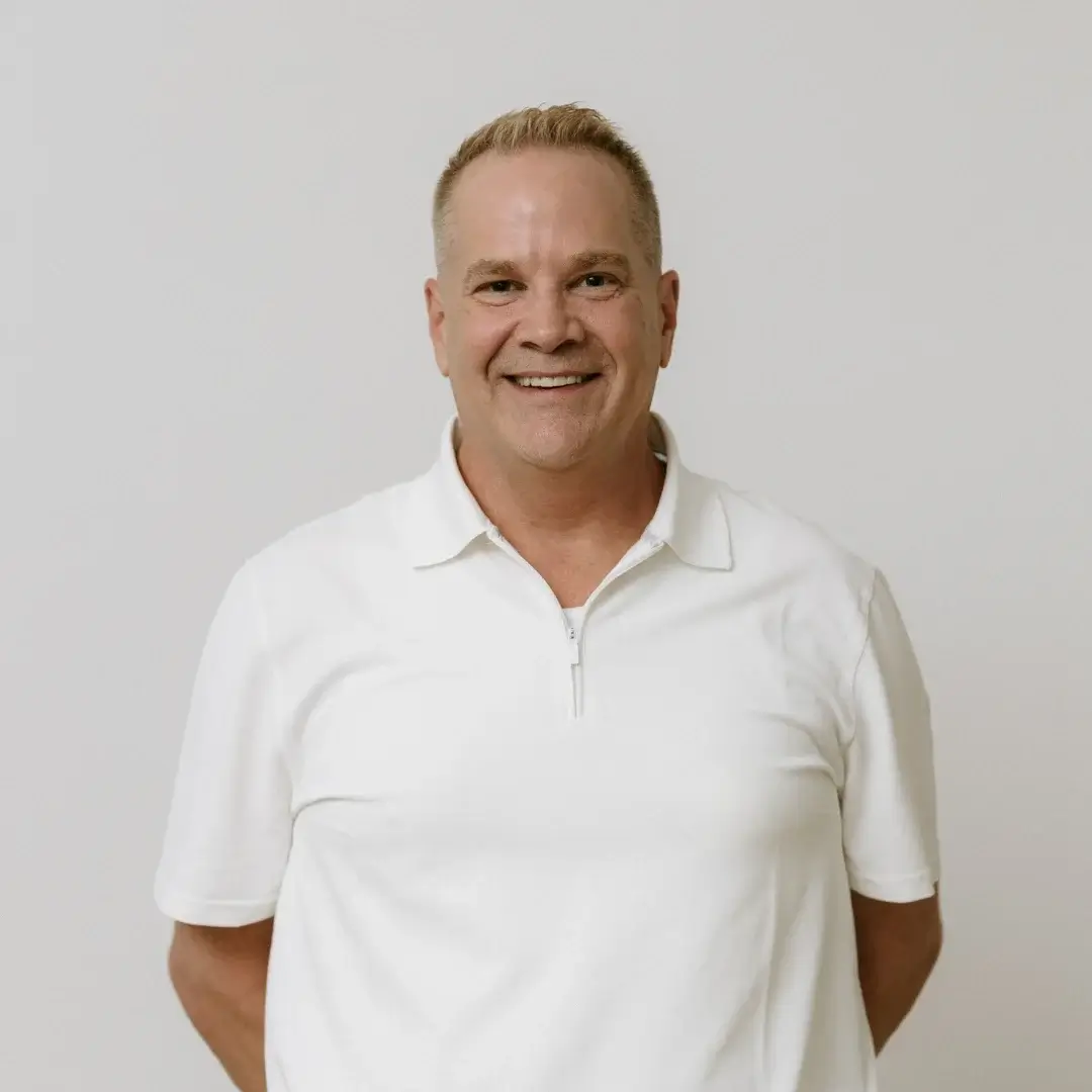 Andrew Metcalfe — NP · Medical Aesthetics