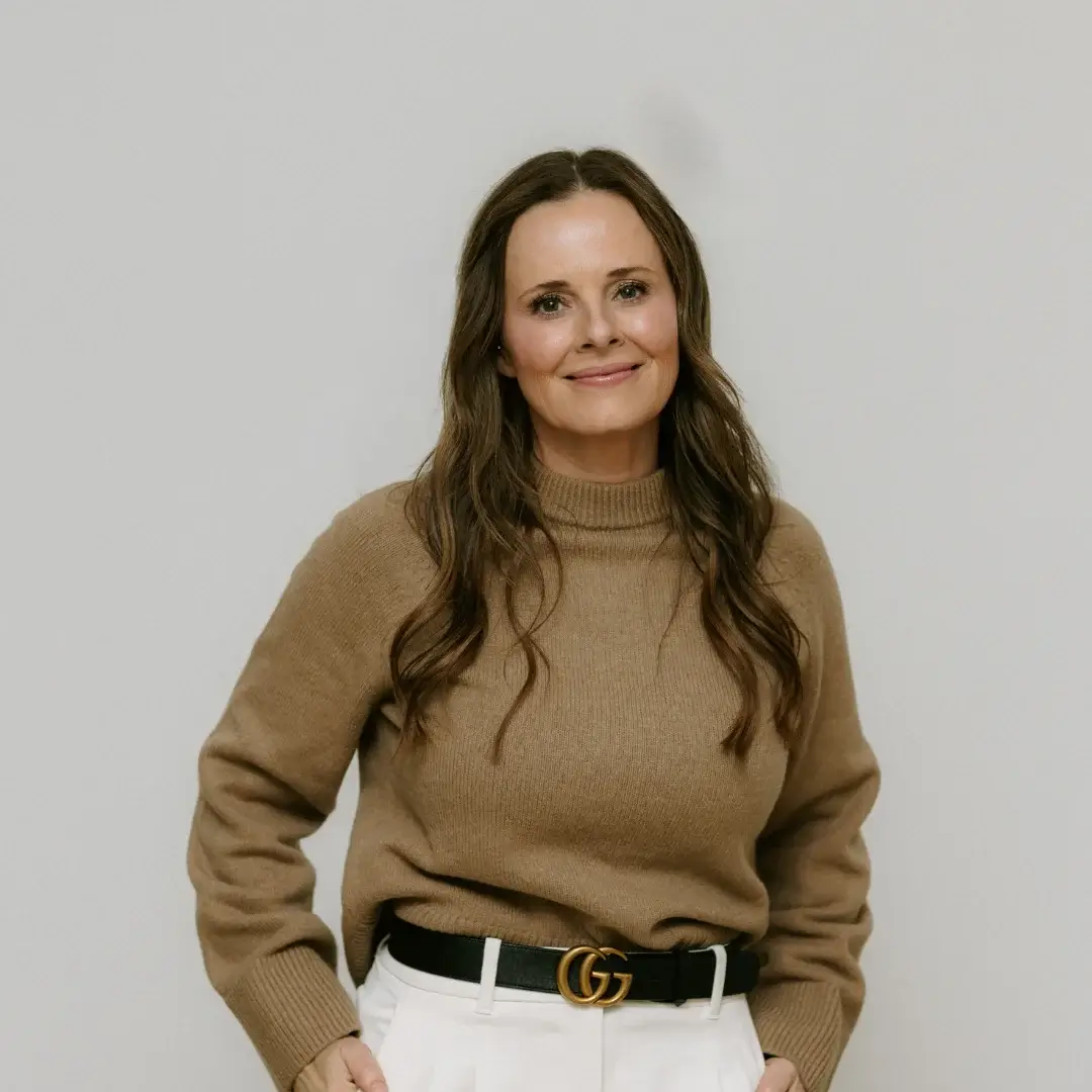 Angie Glavota — RN