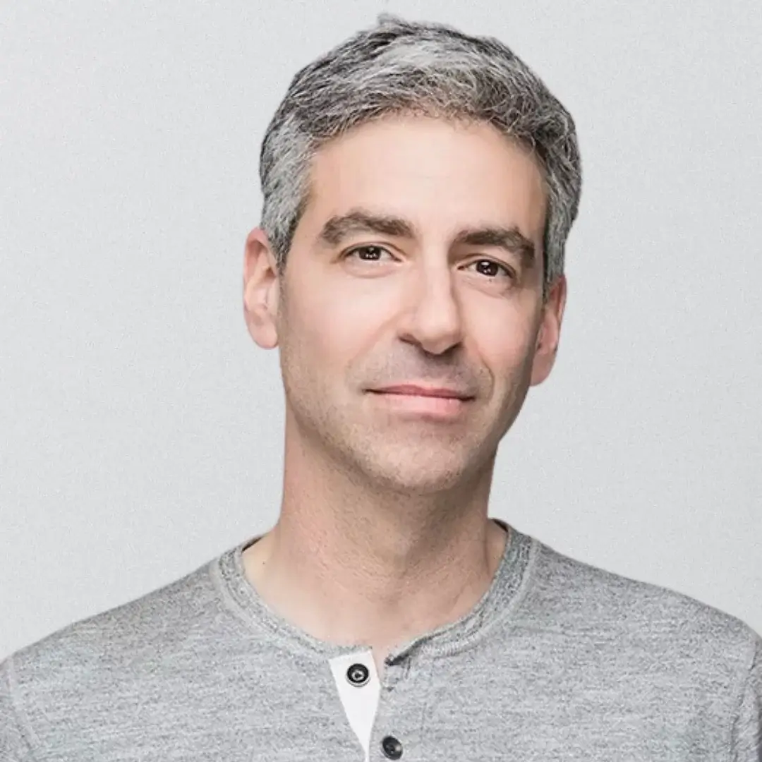 Dr. Cory Goldberg — MD · Plastic & Craniofacial Surgeon