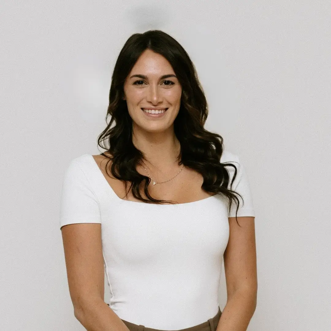 Jenna Battisti — Medical Esthetician