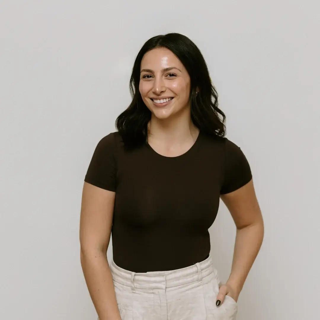 Mariah Ruscio — Medical Esthetician