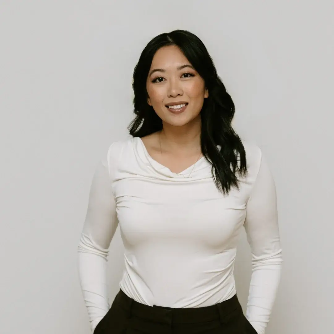 Natalie Yuen — Digital Marketing Manager