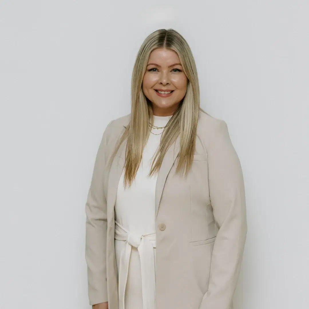 Raea Caruso — Clinic Manager